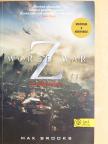 Max Brooks - World War Z - Zombiháború [antikvár]