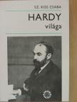 Sz. Kiss Csaba - Hardy világa [antikvár]