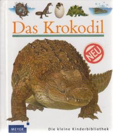 Das Krokodil [antikvár]