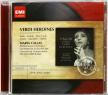 Verdi - VERDI HEROINES CD MARIA CALLAS