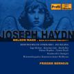Haydn - NELSON MASS - MASS IN D MINOR HOB.XXII:11 CD BERNIUS, NIELSEN, LAKI