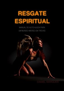 Marques Daniel - Resgate Espiritual [eKönyv: epub, mobi]