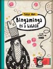 Takács Mari - Bingaminga és a babkák