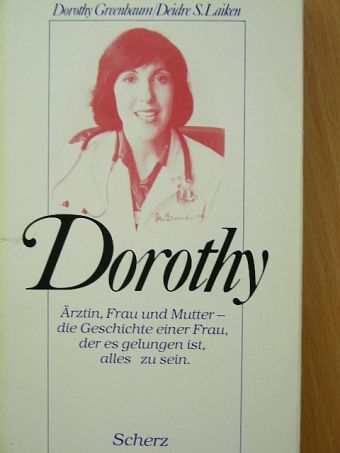Deidre S. Laiken - Dorothy [antikvár]