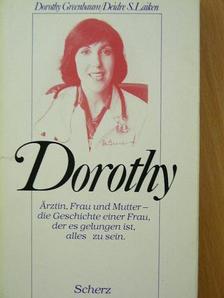 Deidre S. Laiken - Dorothy [antikvár]