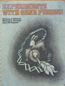 Lynn W. Enquist - Experiments with Gene Fusions [antikvár]
