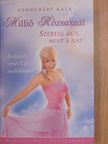 Csongrádi Kata - Millió rózsaszál [antikvár]