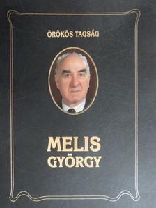 Melis György [antikvár]