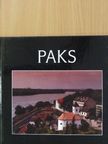 Kiss G. Péter - Paks [antikvár]
