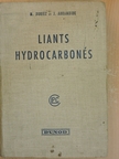Jean Arrambide - Liants Hydrocarbonés [antikvár]