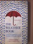 Diana Craig - The Weather Book [antikvár]