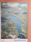 Väinö Linna - Merian 1965/3 [antikvár]