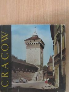 Jerzy Dobrzycki - Cracow [antikvár]