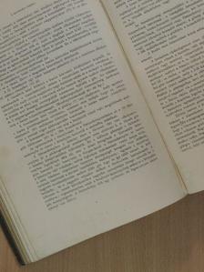 Arnold Böcklin - A műveltség könyvtára I-VII., IX. (nem teljes sorozat) (rossz állapotú) [antikvár]