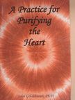 Bhagavan Sri Sathya Sai Baba - A Practice for Purifying the Heart [antikvár]