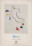 Gija, Velena - Miro 1924-1940 [antikvár]
