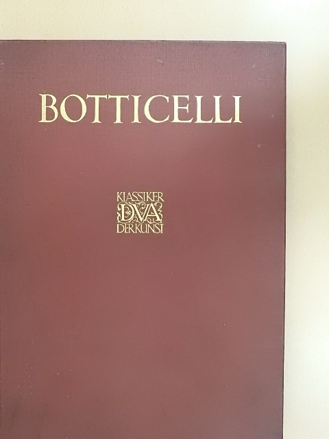 Botticelli [antikvár]