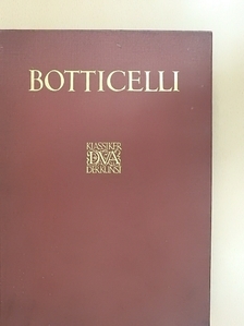 Botticelli [antikvár]