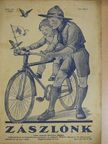 Aba László - Zászlónk 1937. május [antikvár]