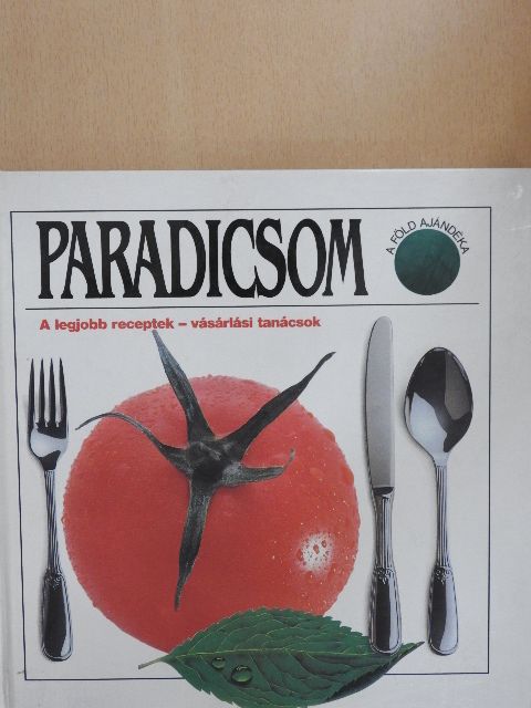 Paradicsom [antikvár]
