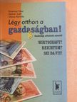Dr. Emericzy Tibor - Légy otthon a gazda(g)ságban! [antikvár]
