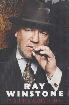 Ray Winstone - Young Winstone [antikvár]
