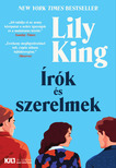 Lily King - Írók és szerelmek [eKönyv: epub, mobi]