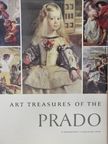 Harry B. Wehle - Art Treasures of the Prado Museum [antikvár]