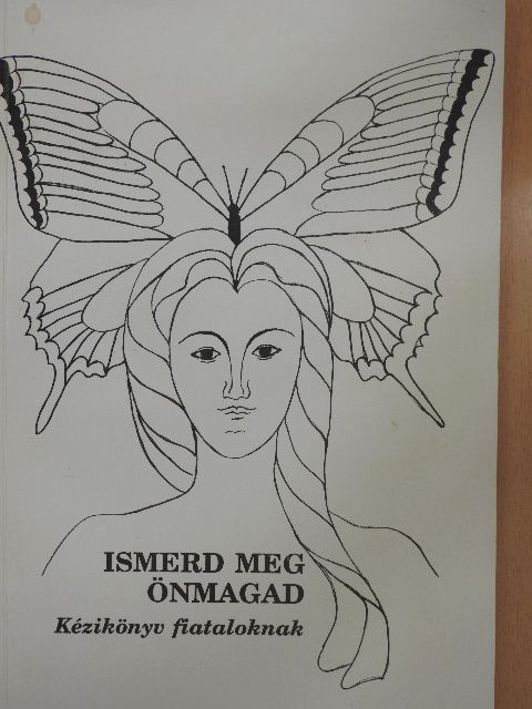 Fekete Gábor - Ismerd meg önmagad! [antikvár]
