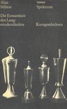 Alan Sillitoe - Die Einsamkeit des Langstreckenläufers [antikvár]