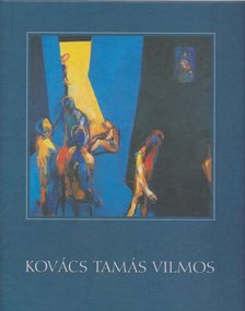 RIDEG GÁBOR - Kovács Tamás Vilmos (dedikált) [antikvár]