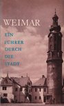 Albrecht von Heinemann, Dr. Walther Scheidig, Dr. Walter Iwan - Weimar [antikvár]