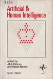 Elithorn, Alick - Artificial and Human Intelligence [antikvár]