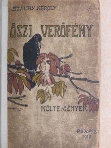 B. H. Lulofs - Őszi verőfény [antikvár]