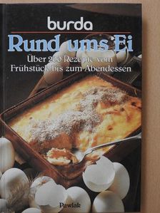 Rund ums Ei [antikvár]