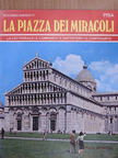 Riccardo Barsotti - Pisa - La Piazza Dei Miracoli [antikvár]