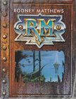 Rodney Matthews - RM - Rodney Matthews [antikvár]