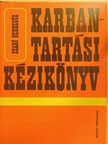 Gede Miklós - Karbantartási kézikönyv [antikvár]