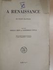 Csuday Jenő - A renaissance [antikvár]