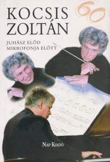 Juhász Elod - Kocsis Zoltán [antikvár]