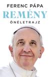 Ferenc pápa - Remény - Önéletrajz