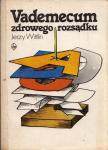 Jerzy Wittlin - Vademecum zdrowego rozsadku [antikvár]