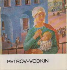 Karginov,German - Petrov-Vodkin [antikvár]