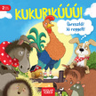 Ohrrüben - Kukurikú! Ébresztő! Jó reggelt!