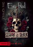 Red Eve - Szavak és sebek [eKönyv: epub, mobi]