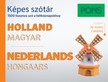 Hans Beelen - PONS Képes szótár Holland-Magyar