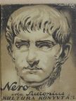 Suetonius - Nero [antikvár]