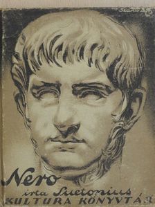 Suetonius - Nero [antikvár]
