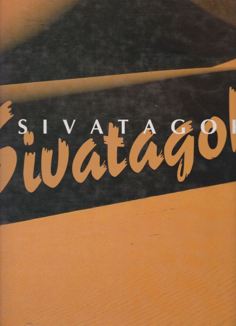 Marco Ferrari - Sivatagok [antikvár]