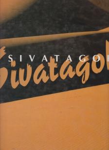 Marco Ferrari - Sivatagok [antikvár]